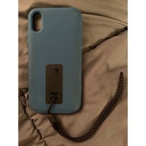 Lander MOAB case for iPhone XR